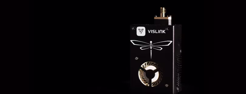 vislink eSIM bonded cellular